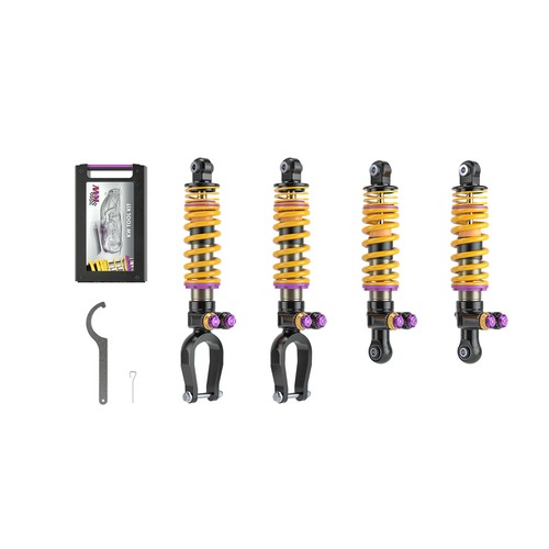 Coilover lamborghini - coilover,