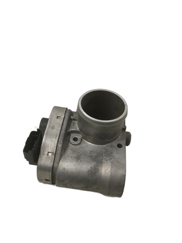 Corpo farfallato fiat - corpo,