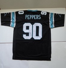 Maglia Julius Peppers firmata