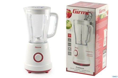 Frullatore elettrico lt 2 - frullatore,