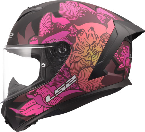 Casco moto ls2 - moto,