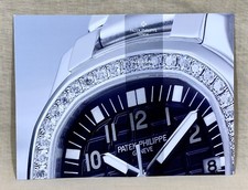 PATEK PHILIPPE Booklet 5087/1