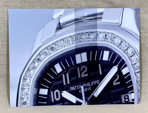 Patek philippe booklet 5087 - philippe, 5087/1