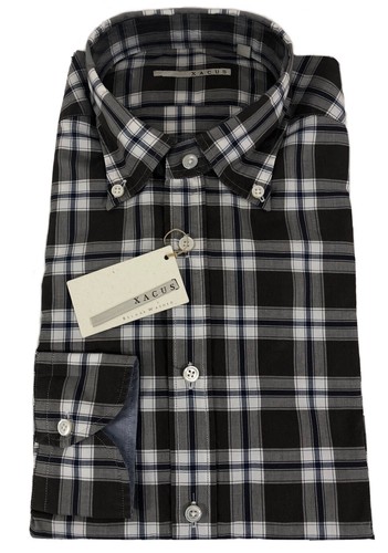 Xacus camicia vestibilità - camicia,