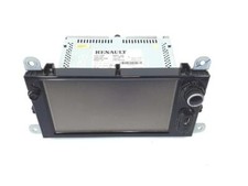 281158699R navigatore gps per RENAULT CLIO IV 0.9 TCE (90 CV) 2012 1325948