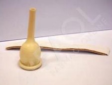 CATETERE ESTERNO UROGUAINA