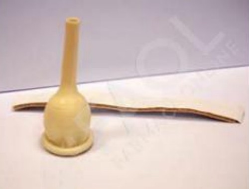 Catetere esterno uroguaina - catetere,