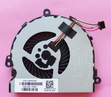 Ventola CPU Fan per HP 250 G7 | 255 G7 | 256 G7 | SPS-L20474-00 | HP 15-DA 15-DB