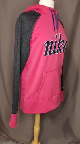Felpa con cappuccio nike - felpa,