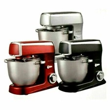 Robot cucina planetaria - da,