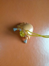 Winnie The Pooh Portachiavi Animal Wear Aragosta