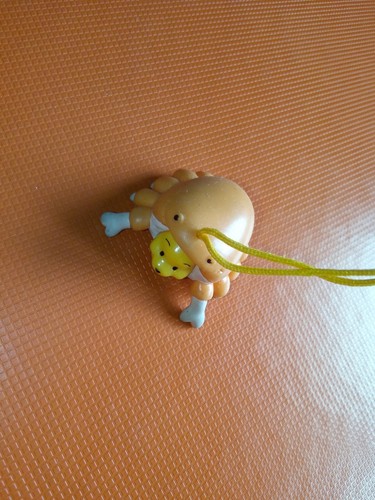 Winnie the pooh - pooh, portachiavi