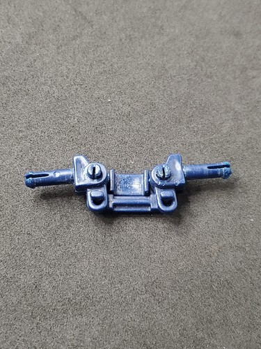 Joe cobra furetto - gi, atv