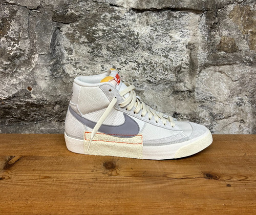 Nike blazer mid pro - blazer, club