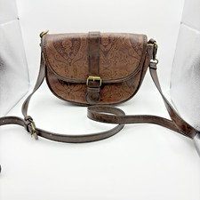 Borsa a tracolla The Pioneer