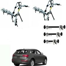 PORTABICI POSTERIORE 3 BINARI