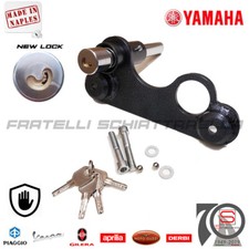 Antifurto Piastra Bloccaruota