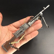 1/6 Wwii British Army Bren