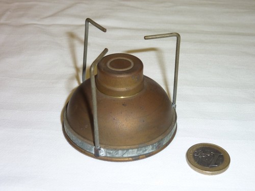 Mini fornellino alcool - ad,