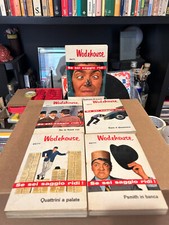 AA. VV. - Lotto Wodehouse -