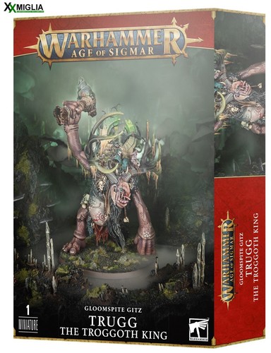 Warhammer age sigmar - warhammer,