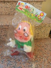 LEDRA NANO BIANCANEVE PUPAZZO