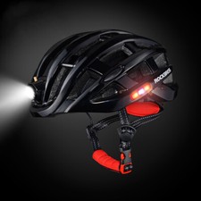 ROCKBROS Casco Bici