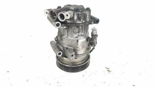 Compressore climatizzatore - compressore,