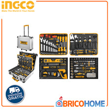 Valigia portautensili a