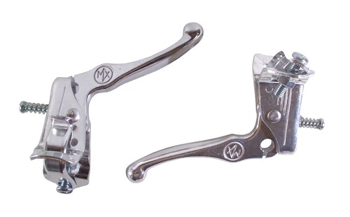 Coppia leva freno bmx - coppia,