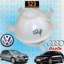 VASCHETTA ACQUA RADIATORE AUDI