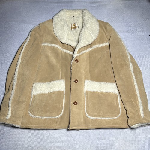 Cappotto western vintage