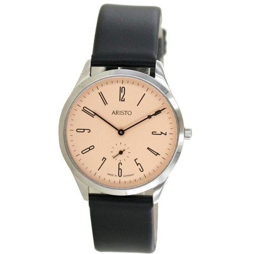 Aristo bauhaus 1069 orologio - aristo,