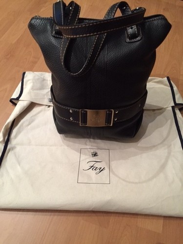 Fay borsa mano - a,