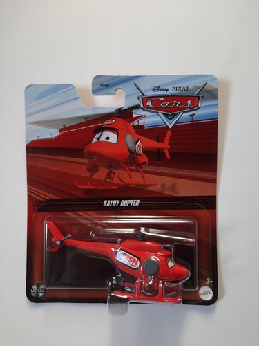 Cars disney pixar kathy - cars,