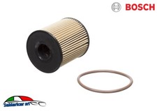 FILTRO OLIO MOTORE BOSCH ADATTABILE A RANGE ROVER EVOQUE 2.2 TD4/SD4 2011-> LR03