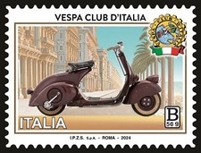 REPUBBLICA 2024 - Vespa club