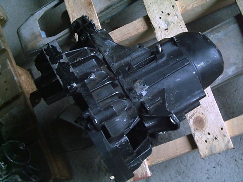 M57 373m trasmissione cambio - m57-373m,