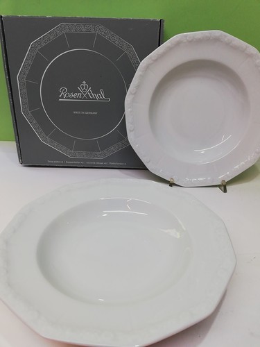 Rosenthal maria piatti - piatti, fondi