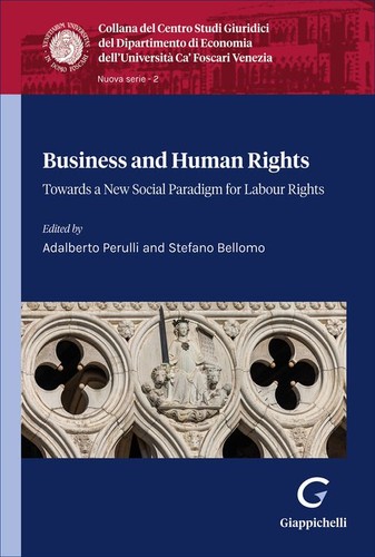 Libri business and human - libri,