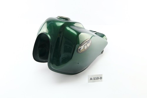 Yamaha 125 de05 - tw,