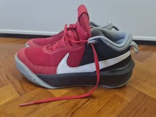 Nike Hustle D10 Basket Bambino 36,5