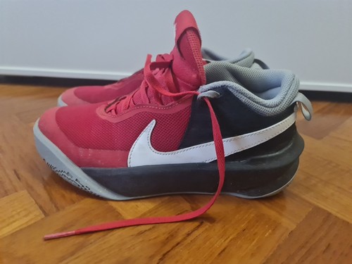 Nike hustle d10 basket - basket, bambino