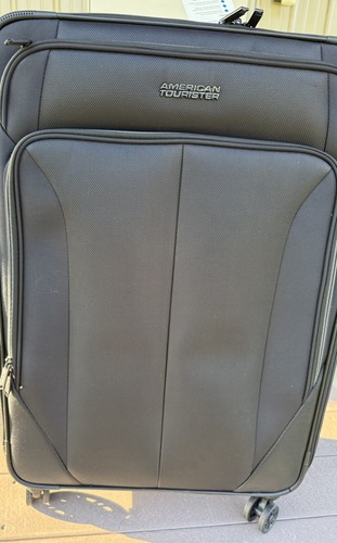 American tourister phenom - american,
