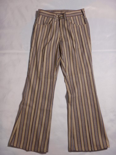 Pantaloni deadstock vintage - pantaloni,