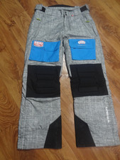 Vitalini Pantalone Sci Coach