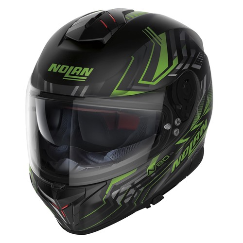 Nolan n80 turbulence com - n80-8,