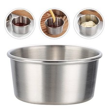 4 Pcs Tazze Per Condire
