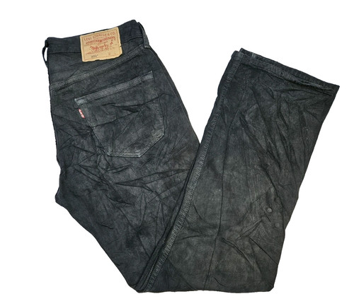 Jeans levi 501 - nero, l32
