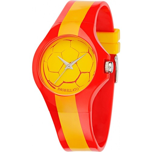 Orologio morellato acciaio - orologio, in